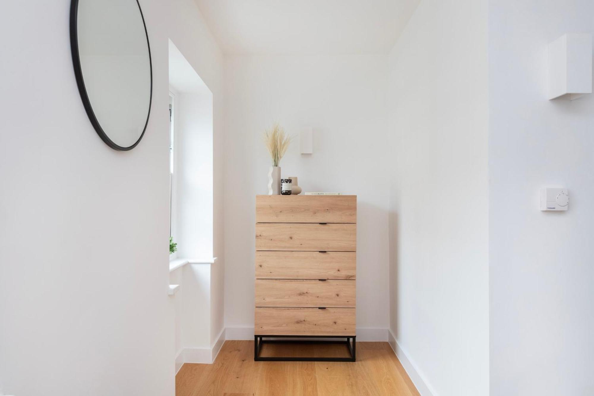 Fitzrovia & Soho - 2Br With Balcony - Cityapartmentstay London Eksteriør bilde